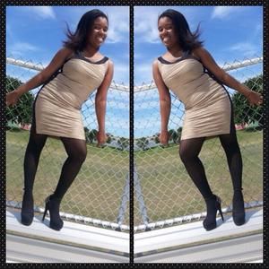 Meet your Posher, Charlene